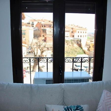 El Adarve De La Inolda Apartamento Toledo Exterior foto